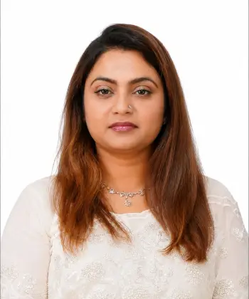 Jashia Afrin Director of Assure Group